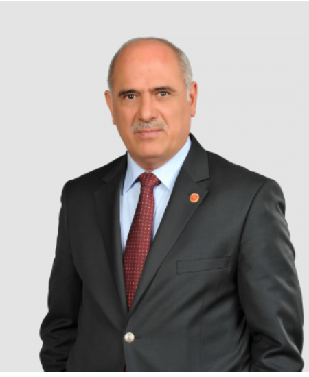 Başkan Mustafa Karlı
