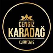 Karadağ Kuruyemiş