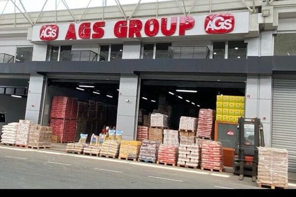 AGS Gıda San. ve Tic.