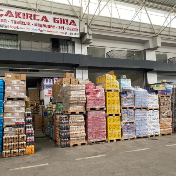 01 Çakırca Gıda İgtot