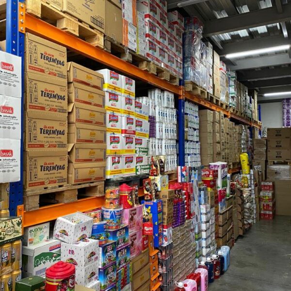 02 Çakırca Gıda İgtot