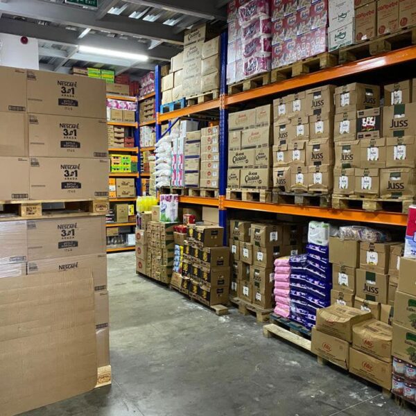 03 Çakırca Gıda İgtot