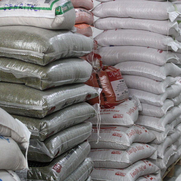 Kaynak Ticaret - Fadikız