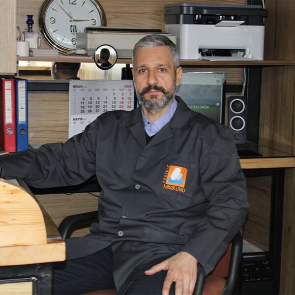 Kaynak Ticaret - Fadikız