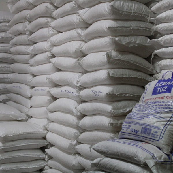 Kaynak Ticaret - Fadikız