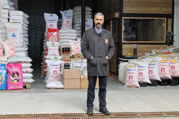 Kaynak Ticaret – Fadikız