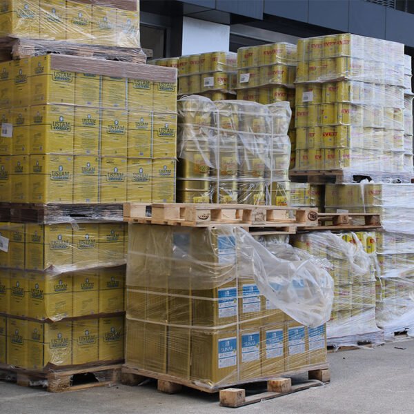 Ulaş Gıda ve Tekstil