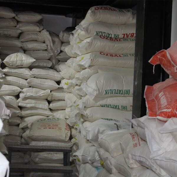 Ulaş Gıda ve Tekstil