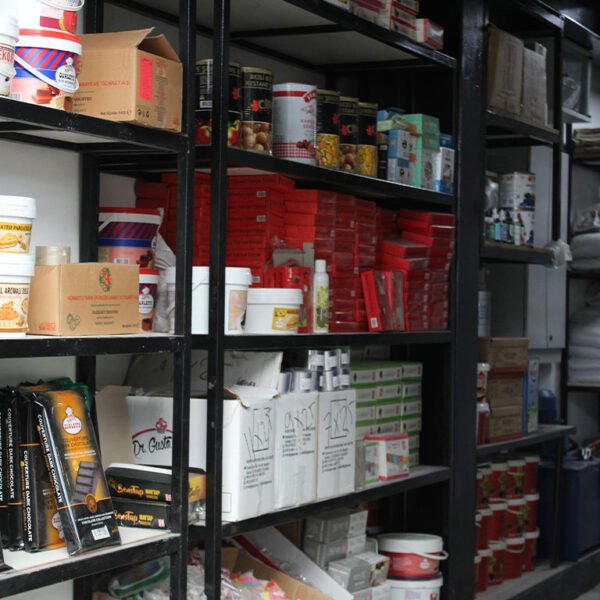 Ulaş Gıda ve Tekstil