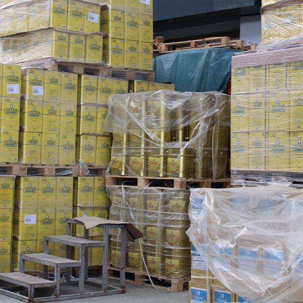 Ulaş Gıda ve Tekstil