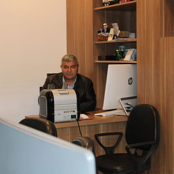 Ulaş Gıda ve Tekstil