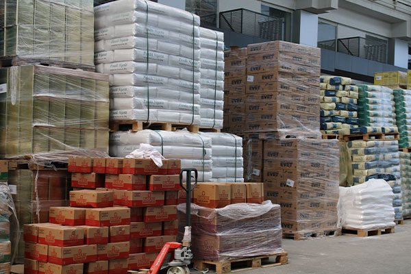 Ulaş Gıda ve Tekstil