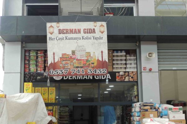Derman Gıda