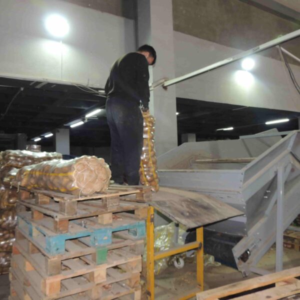 Karakuşlar Gıda ve Tarım Ürünleri