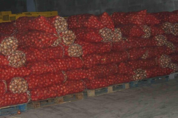 Karakuşlar Gıda ve Tarım Ürünleri