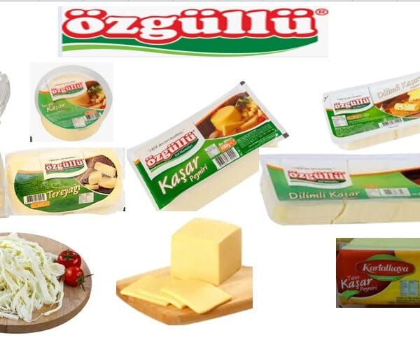 İzol Gıda - İGTOT Çarşı