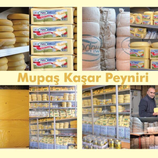 Mupaş Gıda