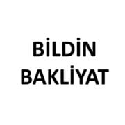 Bildin Bakliyat