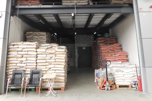 Er Yılmaz Agro Group