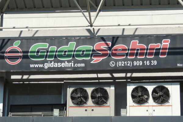 Gıdaşehri