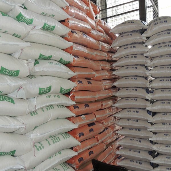 Özdeş Tarım Ürünleri