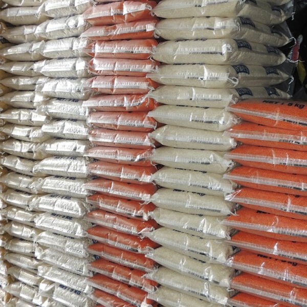 Özdeş Tarım Ürünleri