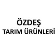 Özdeş Tarım Ürünleri