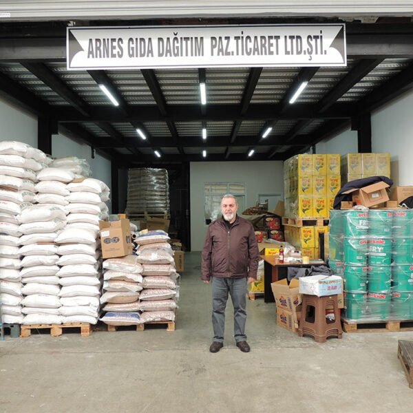 Arnes Gıda