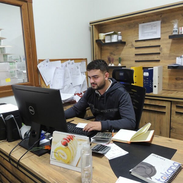 Onurlar Pastacılık