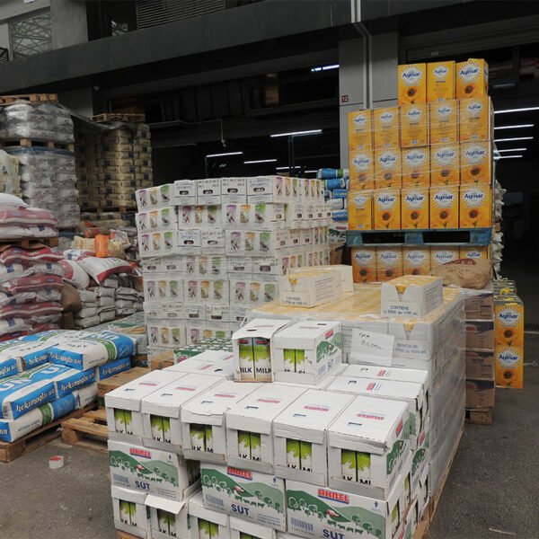 Onurlar Pastacılık