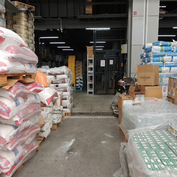 Onurlar Pastacılık