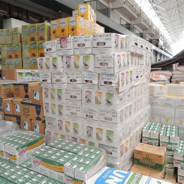 Onurlar Pastacılık