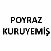 Poyraz Kuruyemiş