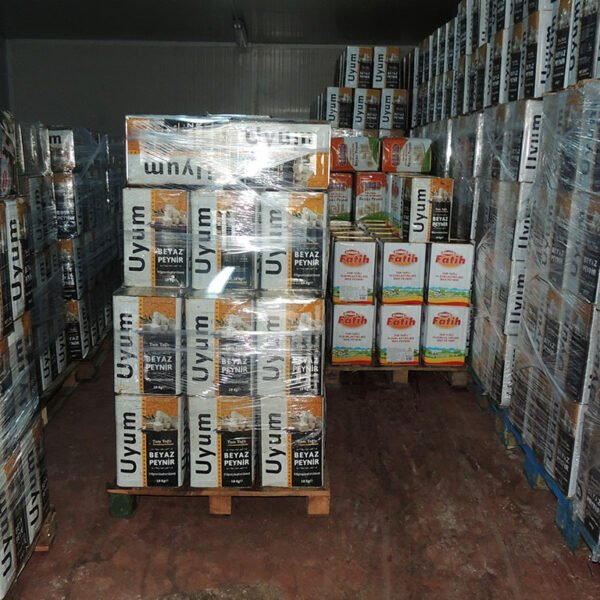 Uyum Süt Ürünleri