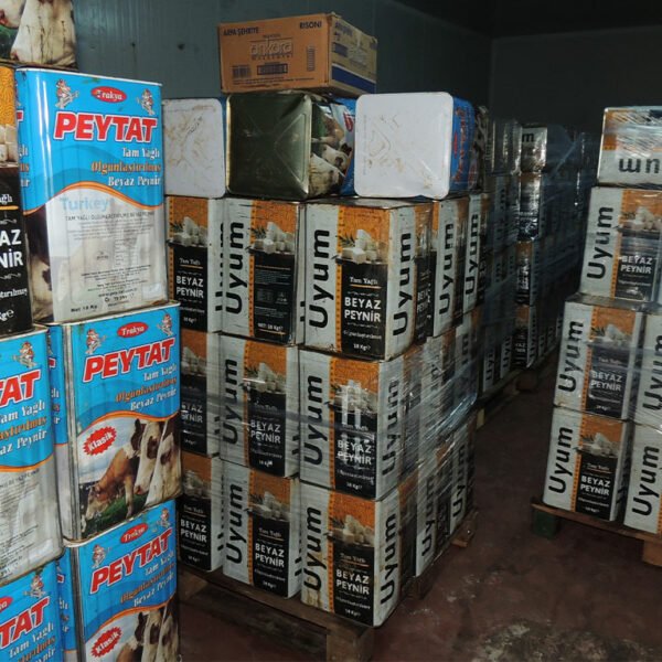 Uyum Süt Ürünleri