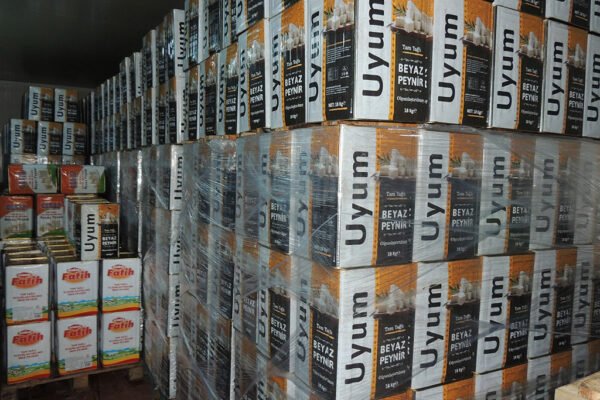 Uyum Süt Ürünleri