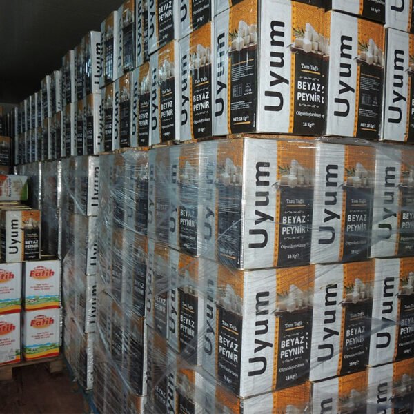 Uyum Süt Ürünleri