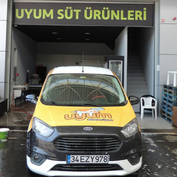 Uyum Süt Ürünleri