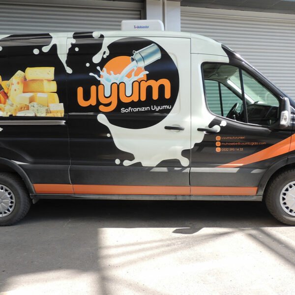 Uyum Süt Ürünleri