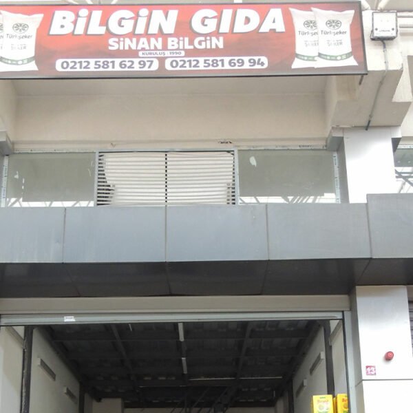 Bilgin Gıda