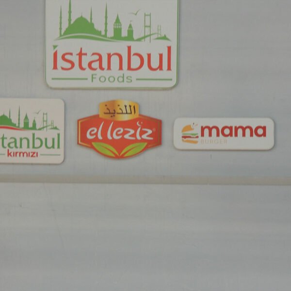 İstanbul Foods