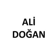 Ali Doğan Ticari Emlak