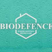 Biodefence Haşere Kontrol Hizmetleri