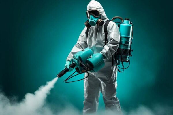 Biodefence Haşere Kontrol Hizmetleri