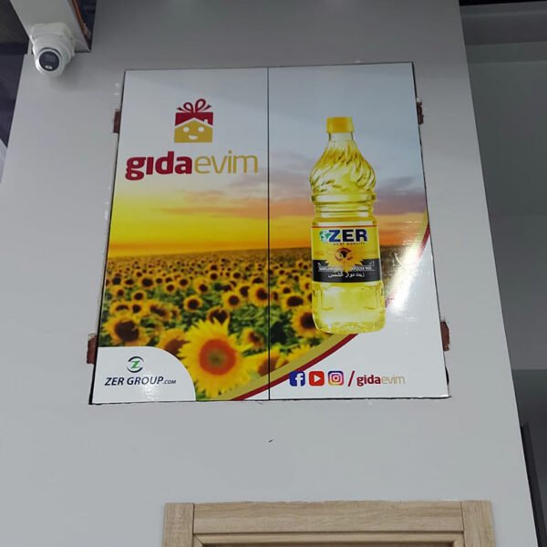 Gıda Evim (Zer Group)