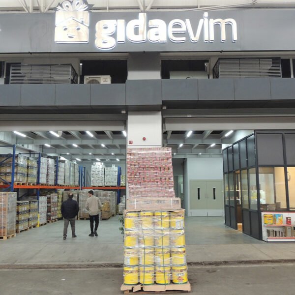Gıda Evim
