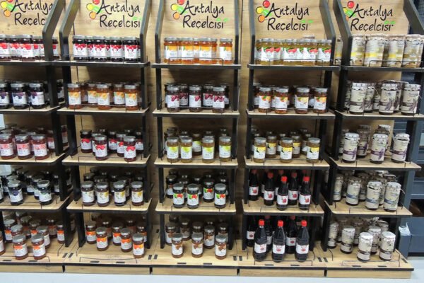 ANTALYA REÇELCİSİ