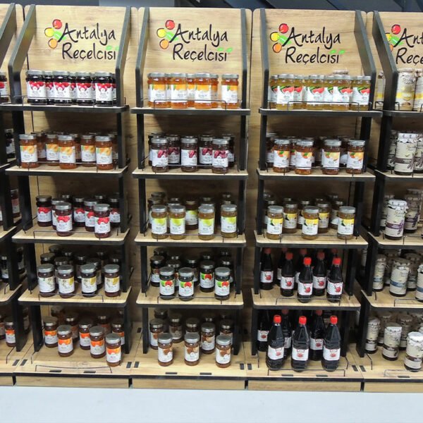 Antalya Reçelcisi