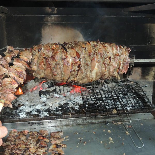 Kardeşler Cağ Kebap