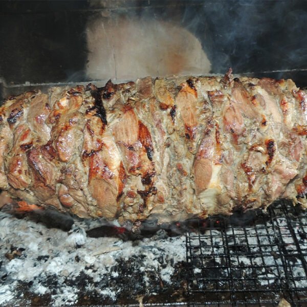 Kardeşler Cağ Kebap